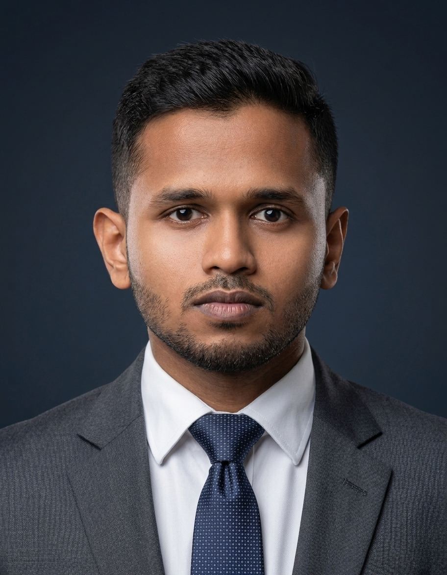 Venuja Ranasinghe